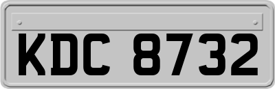 KDC8732