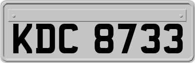 KDC8733