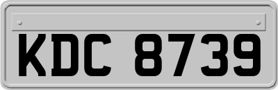 KDC8739