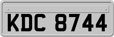 KDC8744