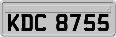 KDC8755