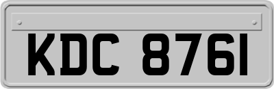 KDC8761