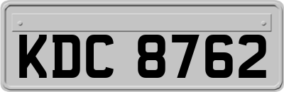 KDC8762