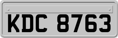 KDC8763