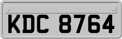 KDC8764