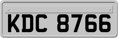 KDC8766