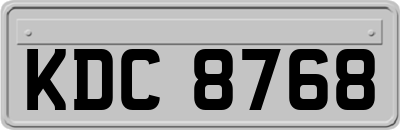 KDC8768