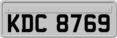 KDC8769