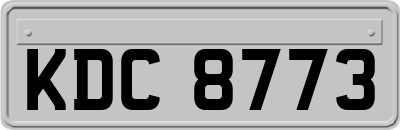 KDC8773