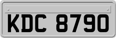 KDC8790