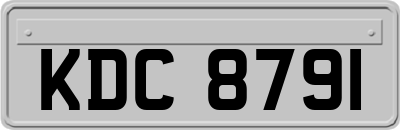 KDC8791