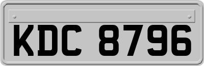 KDC8796