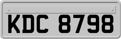 KDC8798