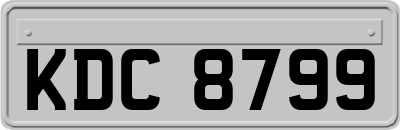 KDC8799