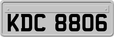 KDC8806