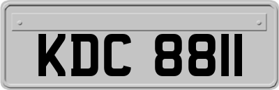 KDC8811