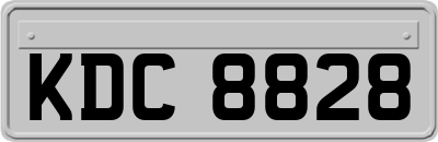 KDC8828