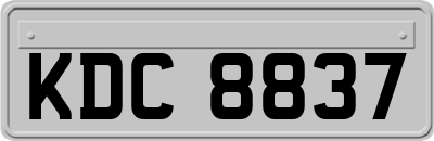 KDC8837