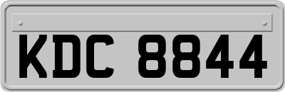 KDC8844