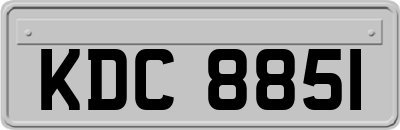 KDC8851