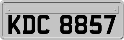 KDC8857