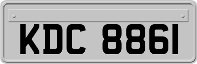 KDC8861