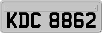 KDC8862