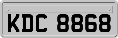 KDC8868