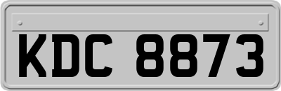 KDC8873