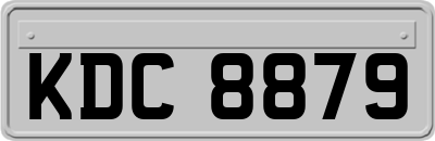 KDC8879