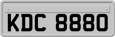 KDC8880