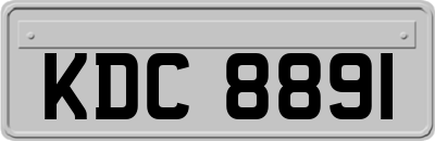 KDC8891