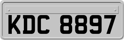 KDC8897