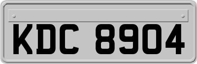 KDC8904