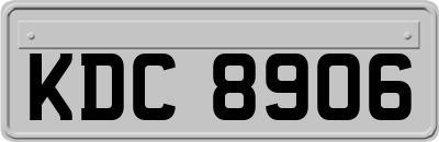 KDC8906