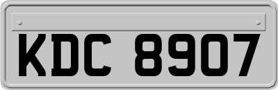 KDC8907