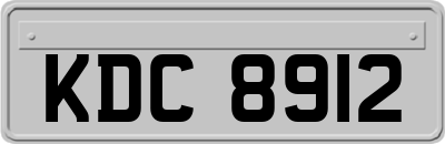 KDC8912