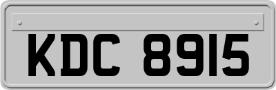 KDC8915