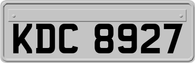 KDC8927