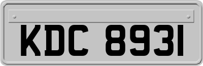 KDC8931