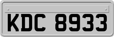 KDC8933