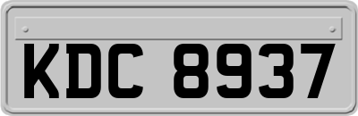 KDC8937