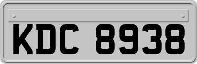 KDC8938