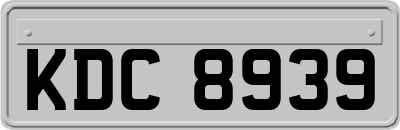 KDC8939