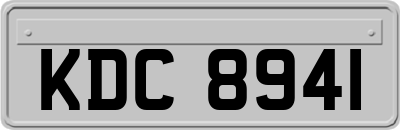 KDC8941