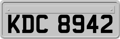 KDC8942