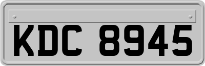 KDC8945