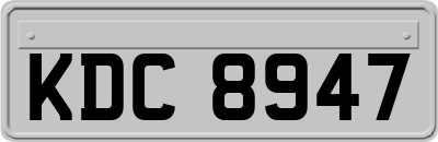 KDC8947