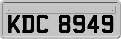 KDC8949