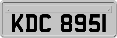 KDC8951